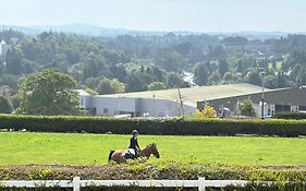 Cavan Equestrian Estate - An Independent On-Site Accommodation